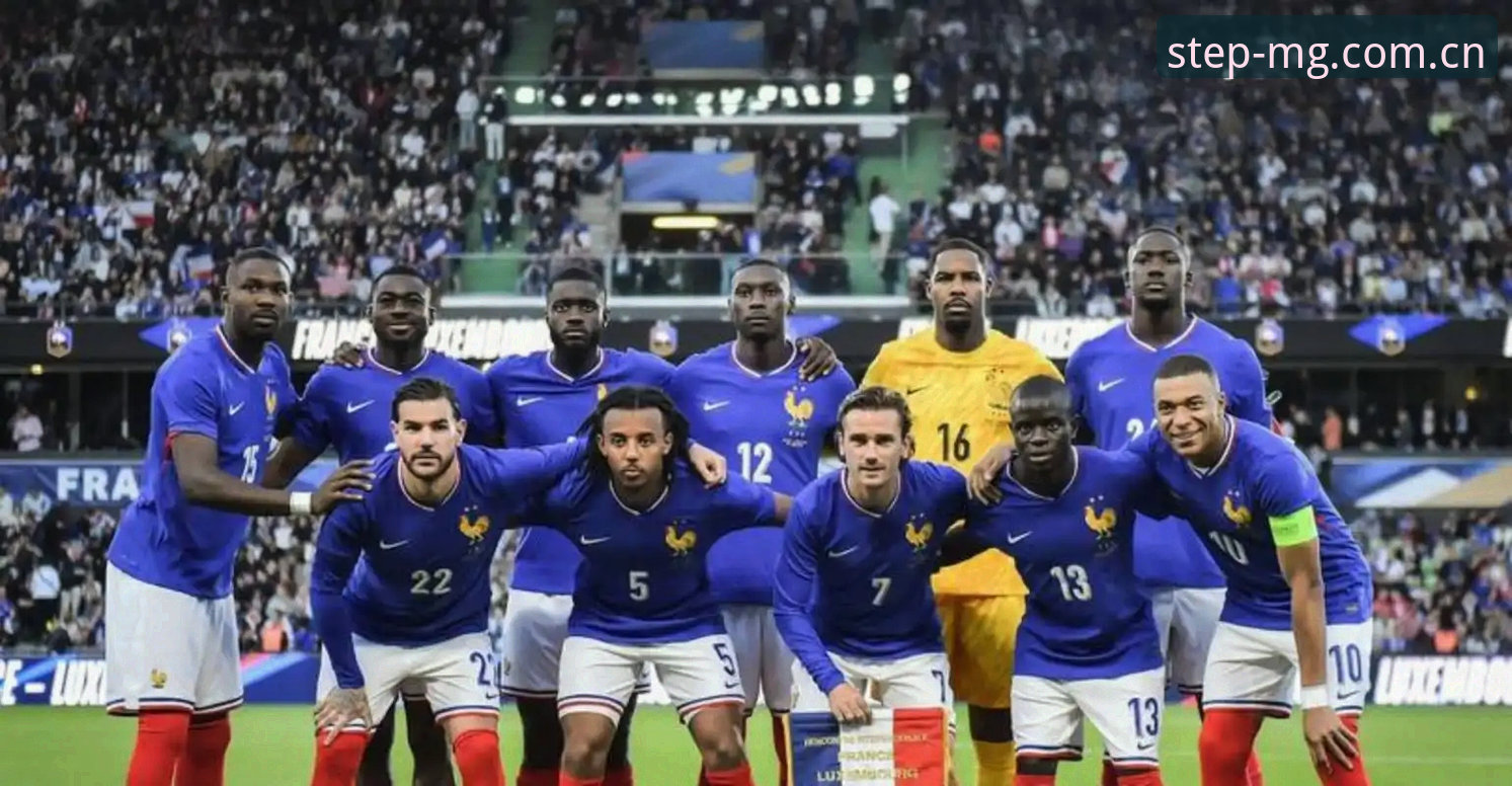 3个没想到！法国3-0伊拉克背后，姆巴佩追梅西的剧本比雷暴还刺激